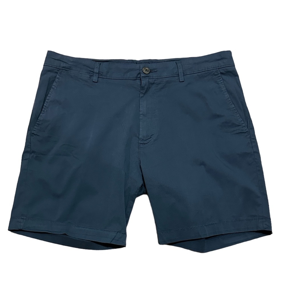 Goodthreads Men’s Slim Fit Stretch Chino Short